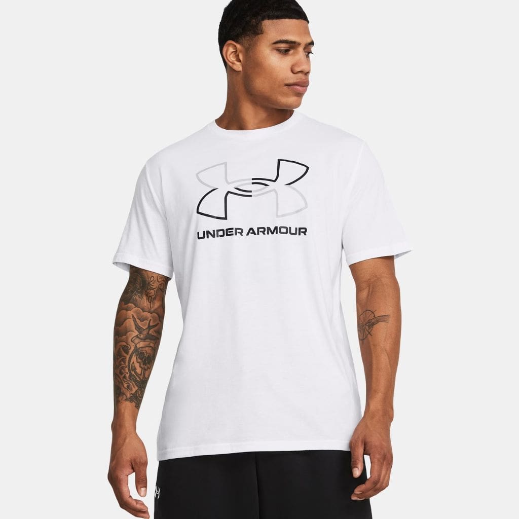 Camiseta Under Armour Foundation