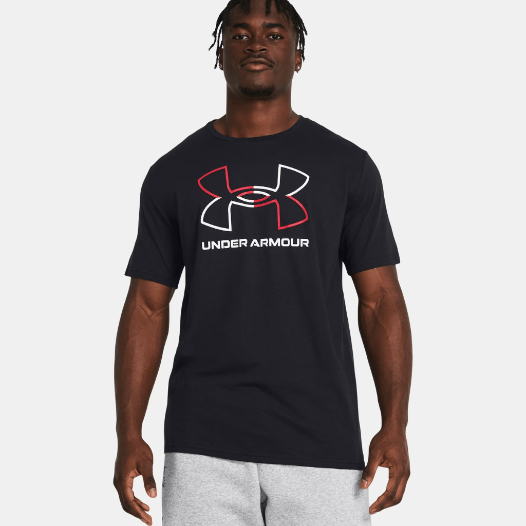 Camiseta Under Armour Foundation