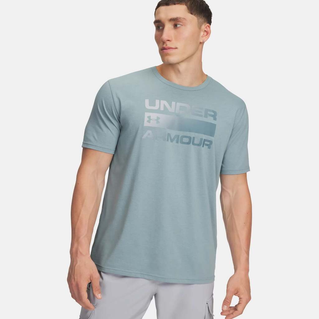 Camiseta Under Armour Team Issue Wordmark