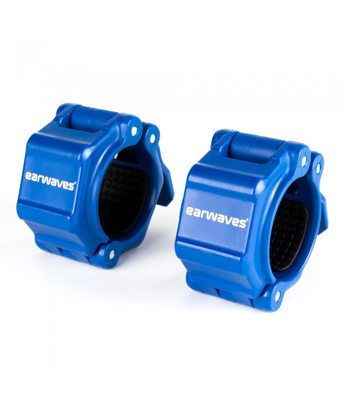 cierre barra olimpica pro locker earwaves azul-min