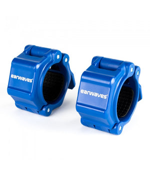 cierre barra olimpica pro locker earwaves azul-min