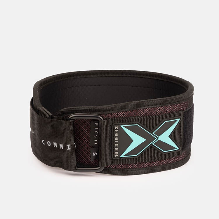 Cinturón para halterofilia Picsil