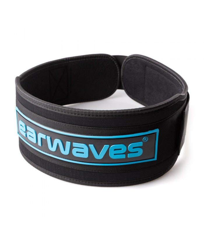 cinturon lumbar atlas black earwaves