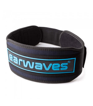cinturon lumbar atlas blue earwaves