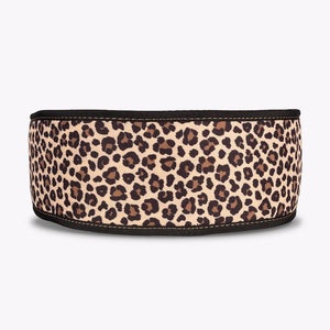 cinturon lumbar hr animal print leopard edition-2-min