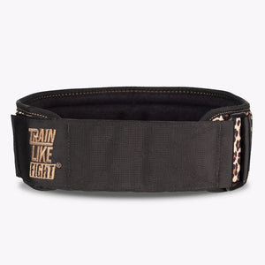 cinturon lumbar hr animal print leopard edition-4-min