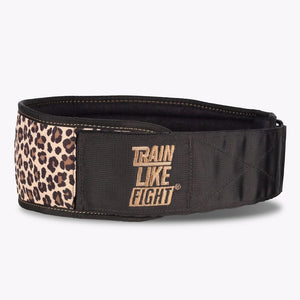 cinturon lumbar hr animal print leopard edition-min