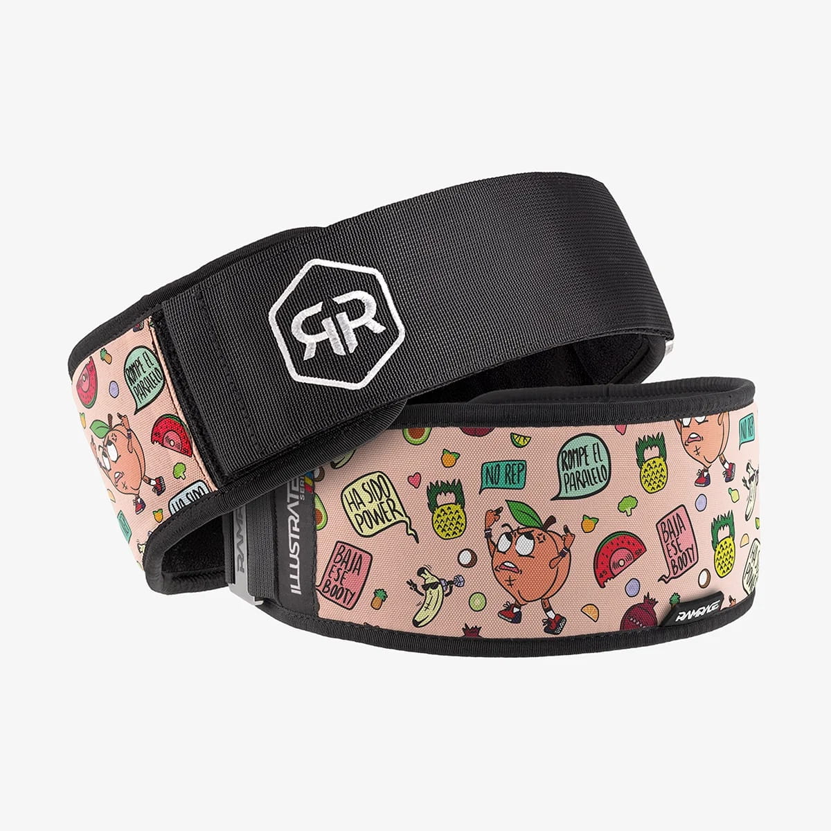 Cinturón lumbar Ramrage Booty