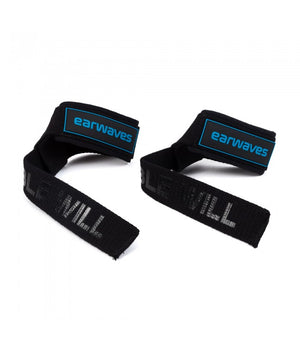 correas levantamiento earwaves x raisers
