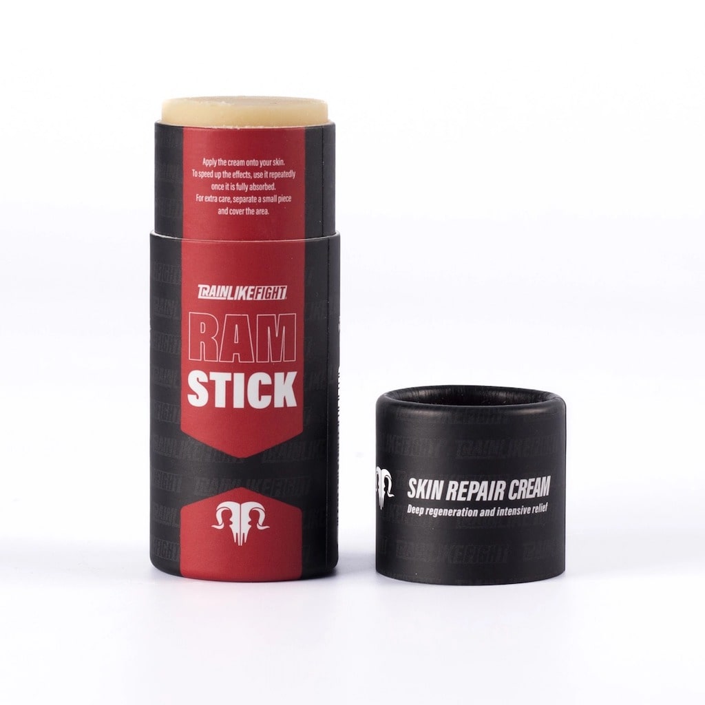 Crema reparadora TrainLikeFight RAM Stick
