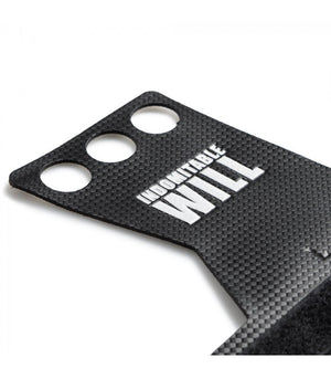 diseño calleras carbon spino 3 agujeros earwaves