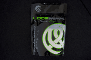 envase magnesio polvo chalk pure addiction powder 400g loopwear