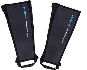 espinilleras crossfit ungraze earwaves