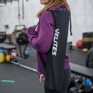 esterilla saltos comba velites