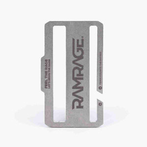 hebilla cinturon ramrage