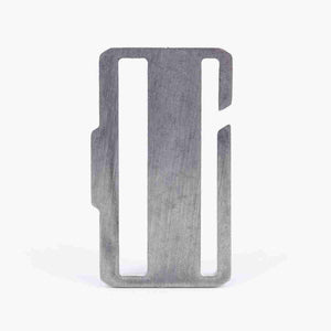 hebilla cinturon ramrage