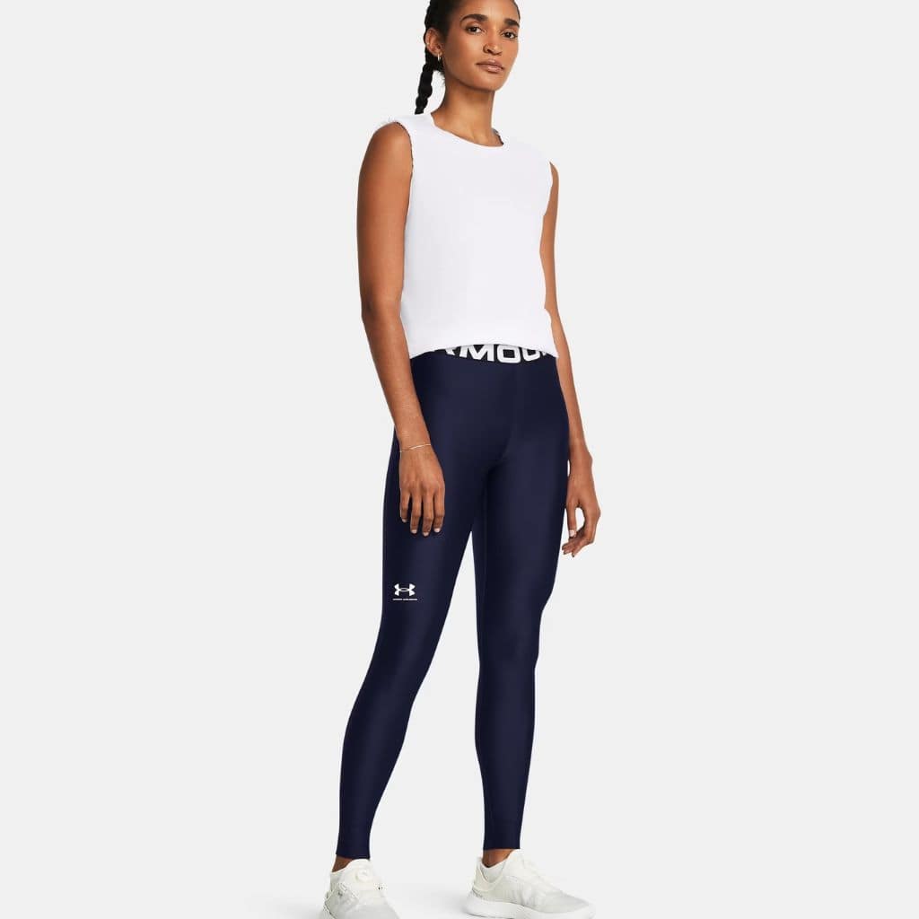 Leggings Under Armour HeatGear