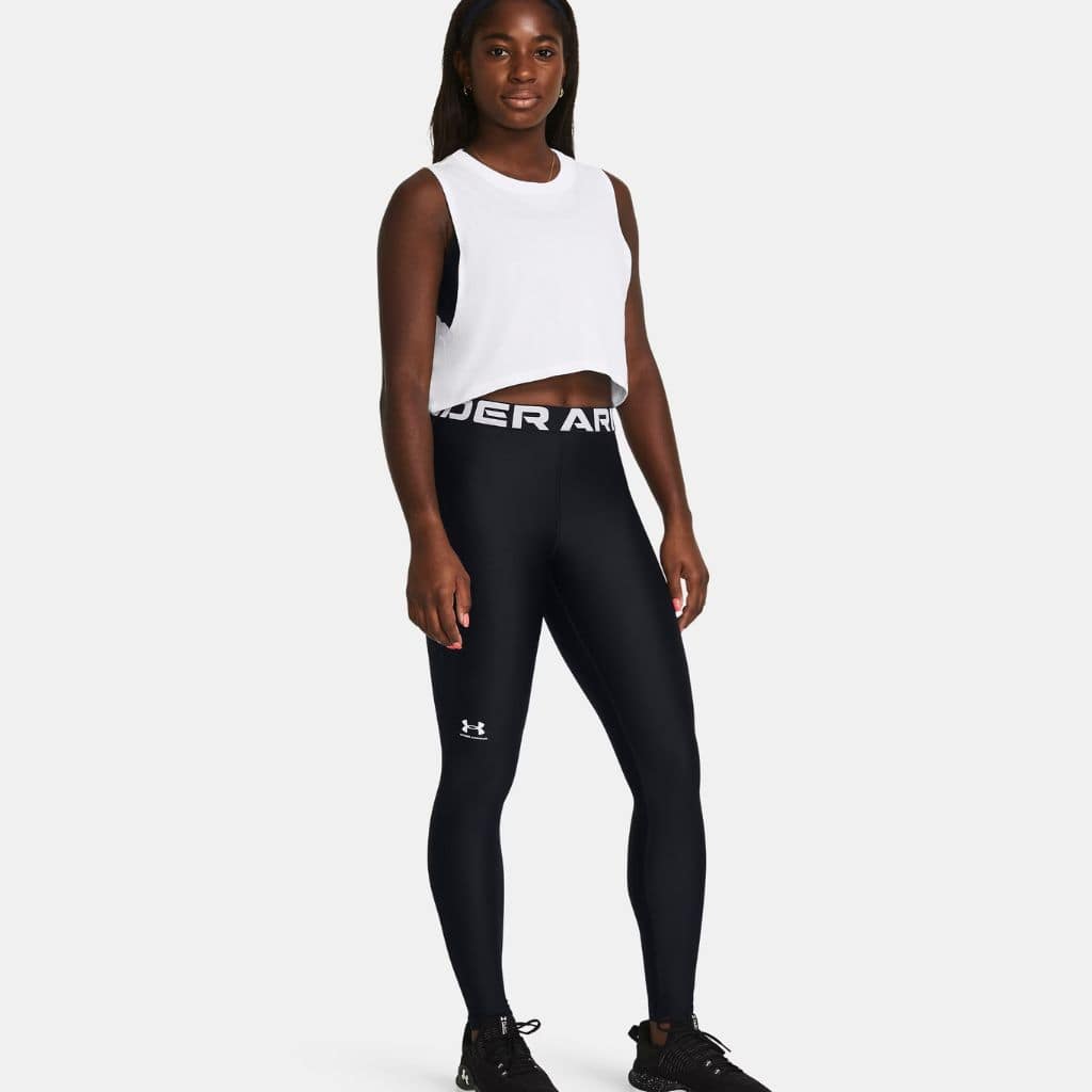 Leggings Under Armour HeatGear