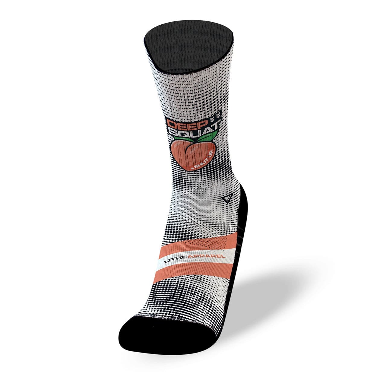 Calcetines LitheApparel Deep Squat