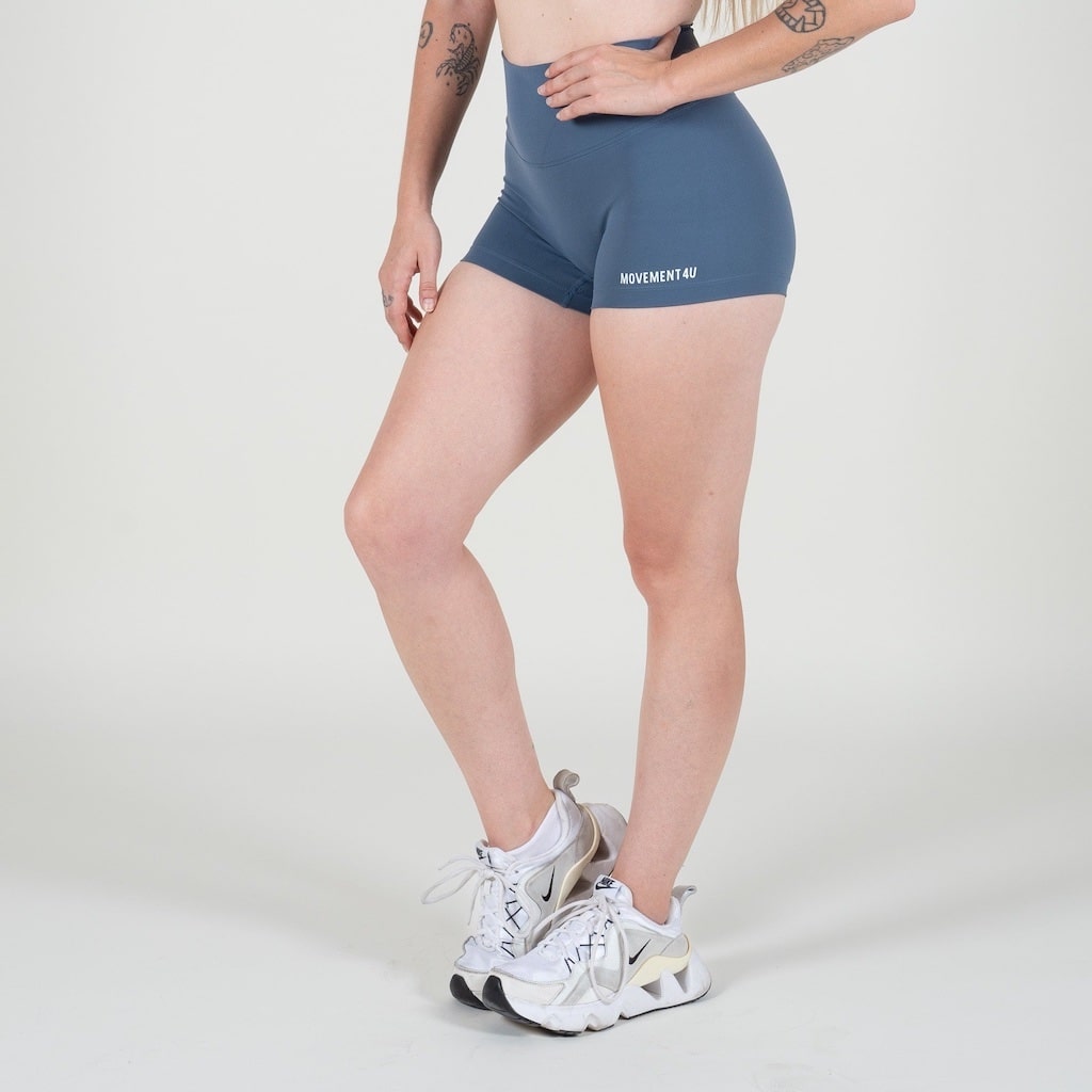 Mallas cortas M4U Pro