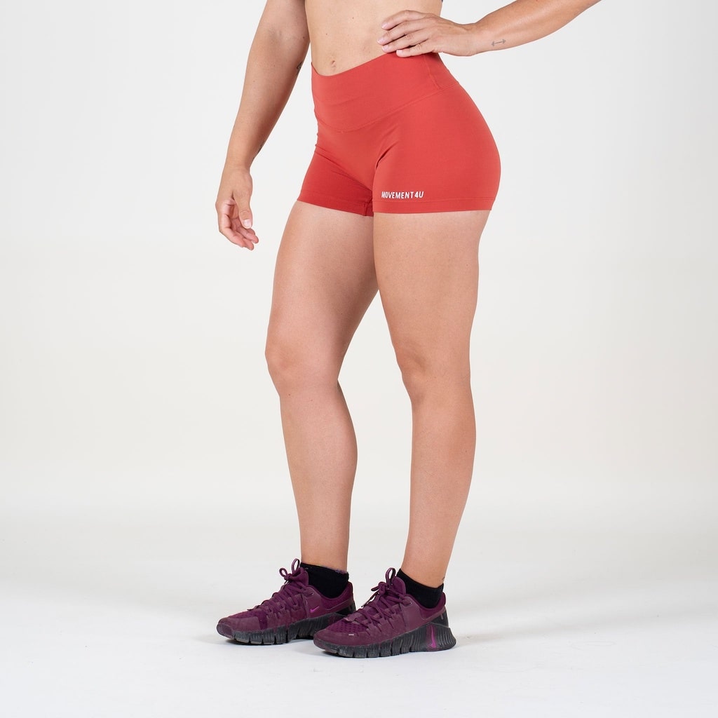 Mallas cortas M4U Pro