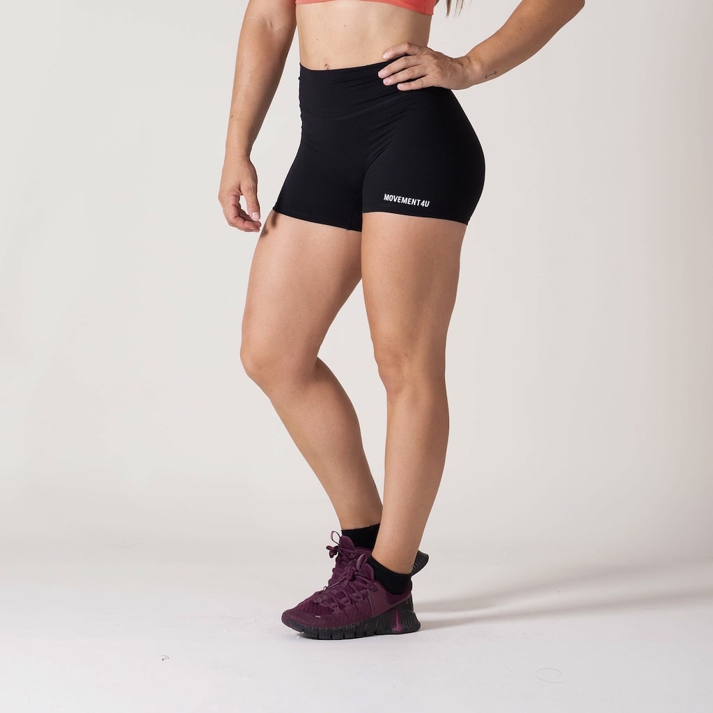 Mallas cortas M4U Pro