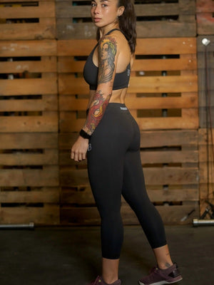 malla deportiva banbroken ubuntu black