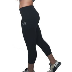 malla deportiva banbroken ubuntu black