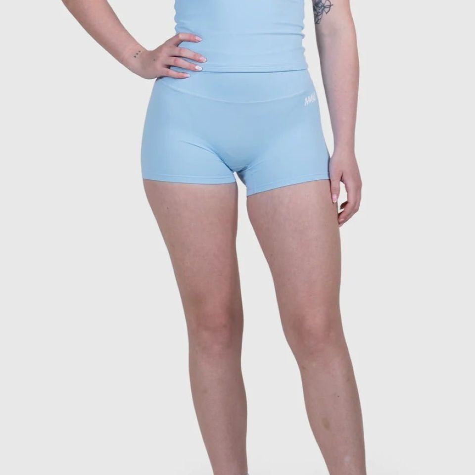 Mallas cortas M4U Performance