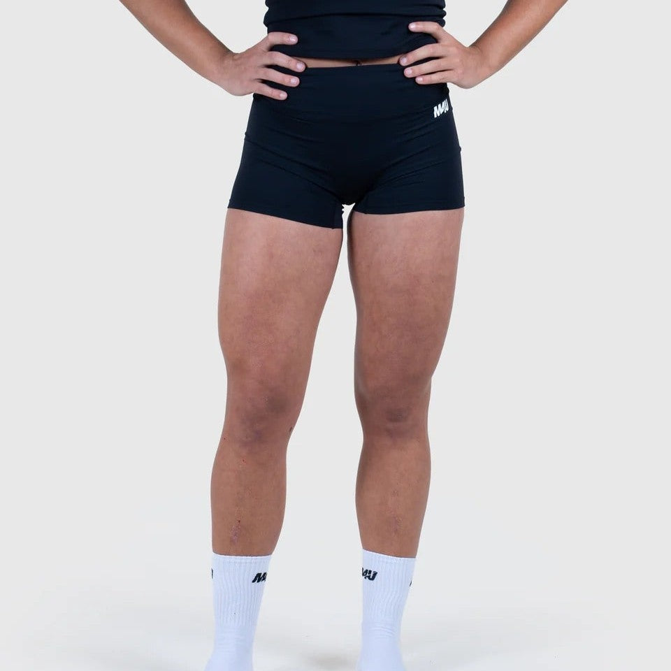 Mallas cortas M4U Performance