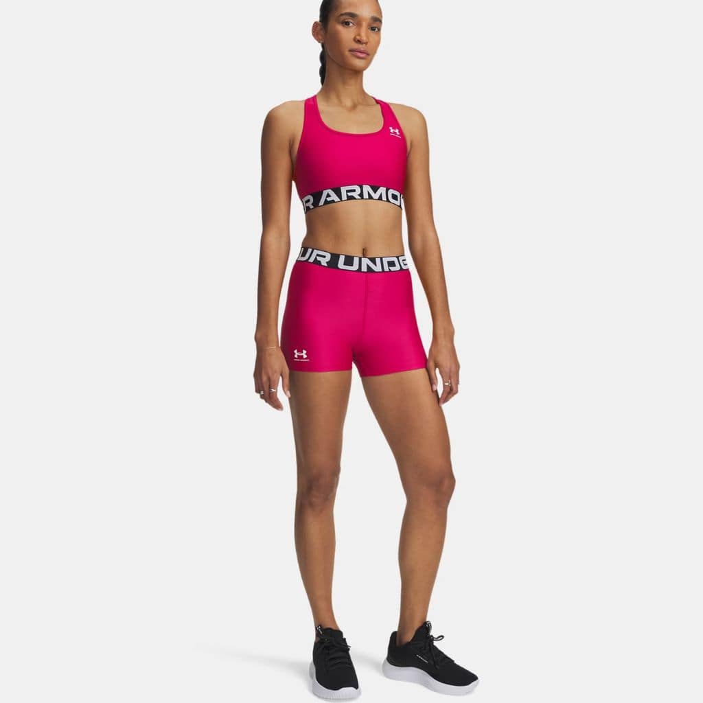 Mallas cortas Under Armour HeatGear®