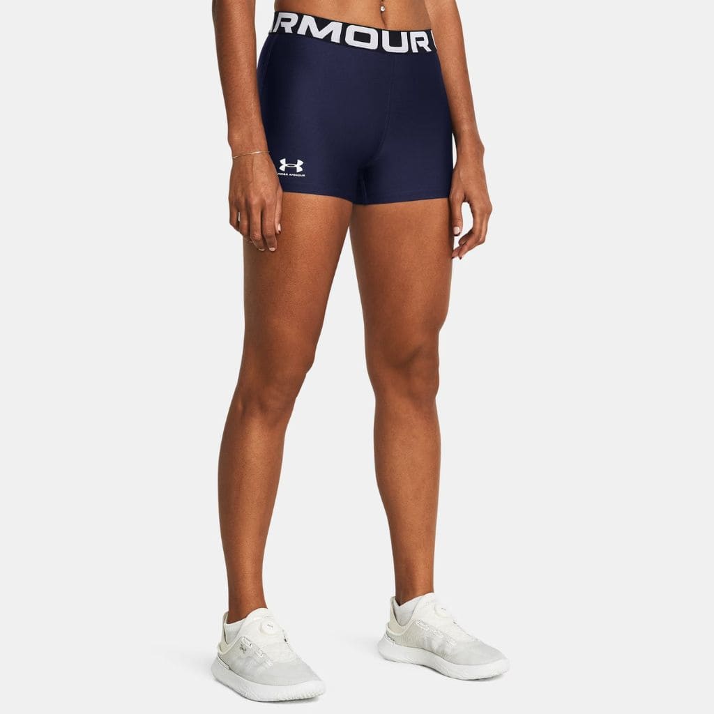 Mallas cortas Under Armour HeatGear®