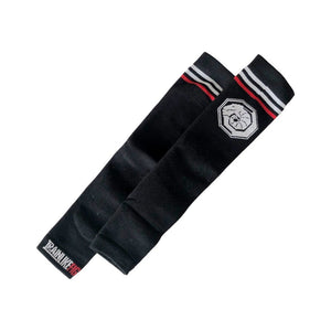 manguitos acolchados trainlikefight