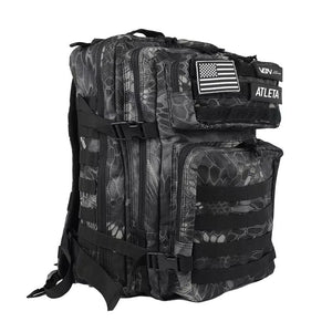 mochila militar crossfit v1 vbn fitness python