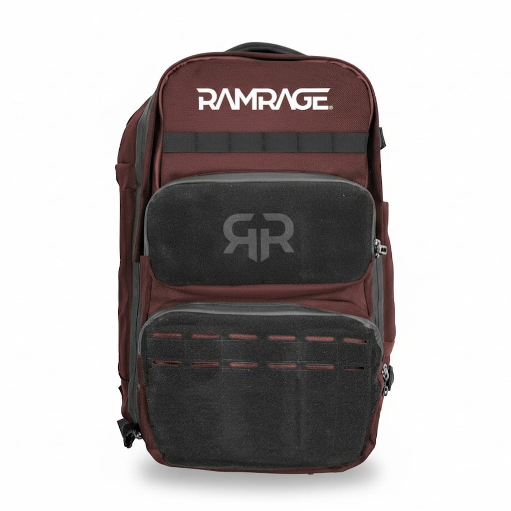 Mochila Ramrage Lifepack