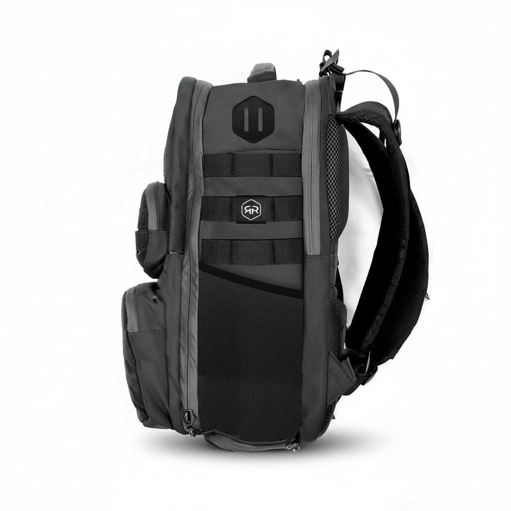 Mochila Ramrage Lifepack