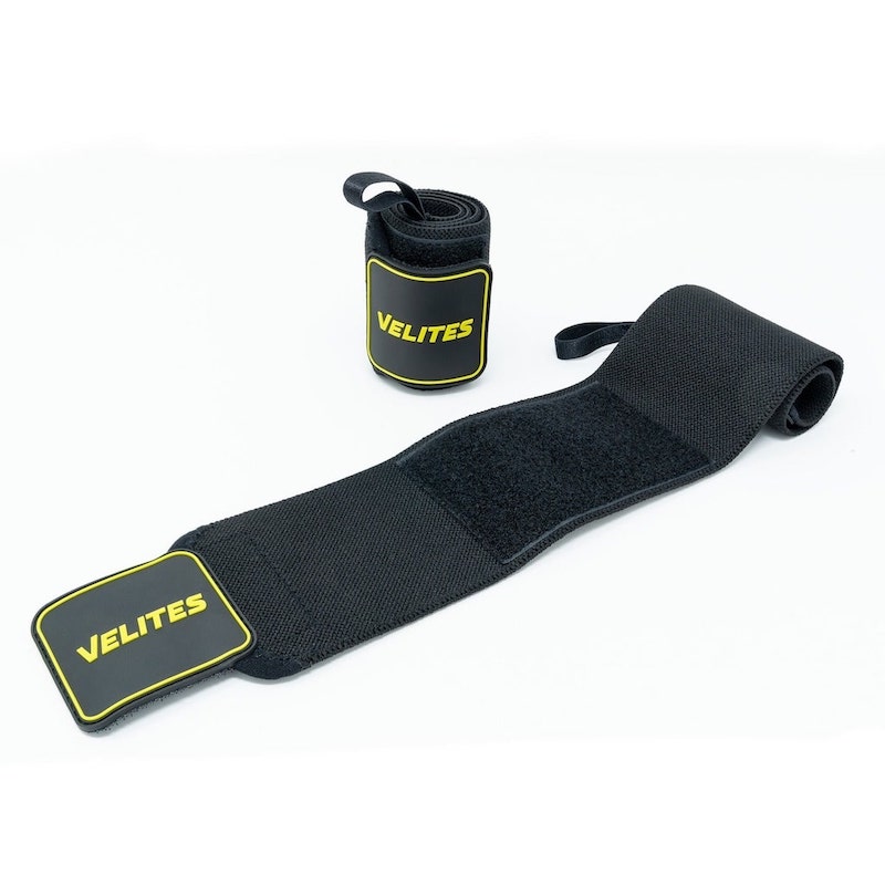 munequera flexible nylon velites