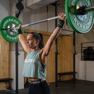 munequera flexible nylon velites