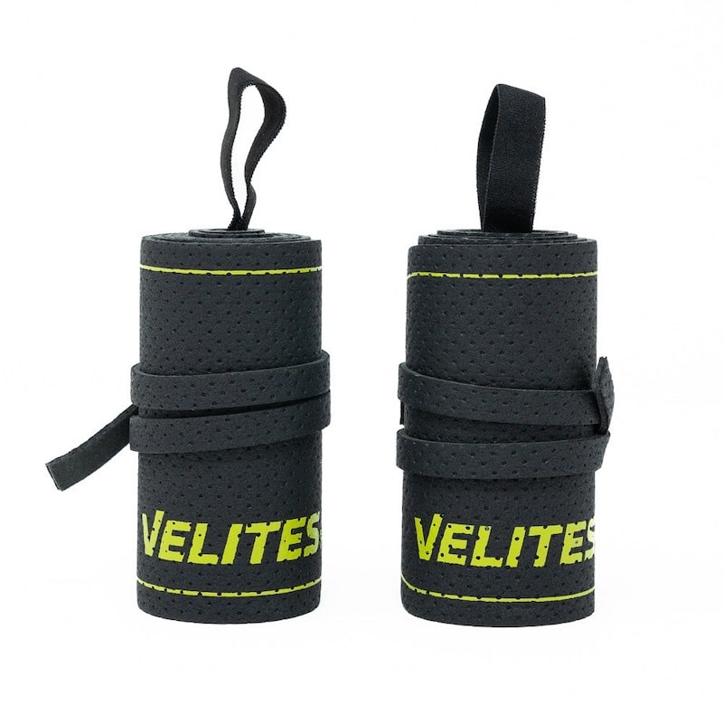 Muñequeras Core Velites
