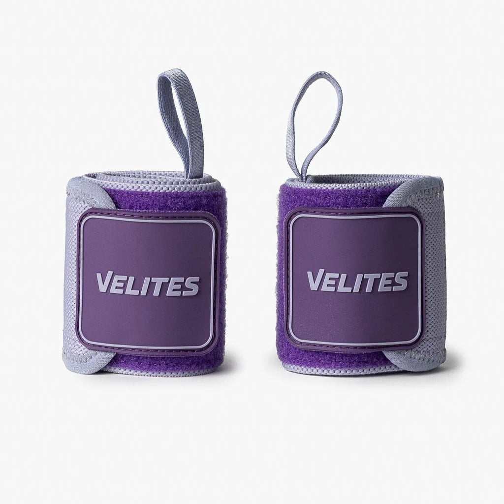 Muñequeras flexibles de nylon Velites