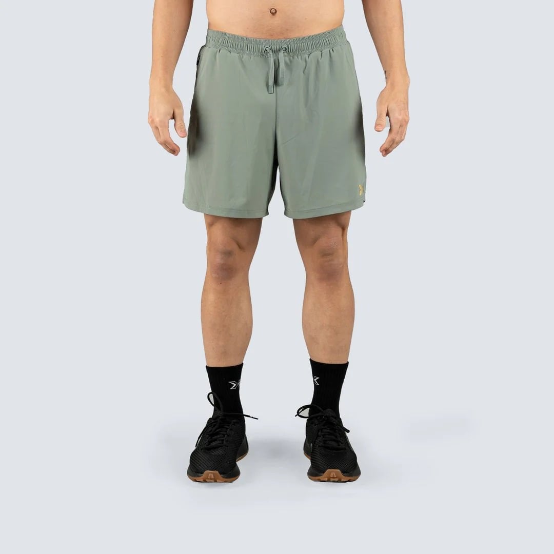 Pantalón corto Picsil Core SS25