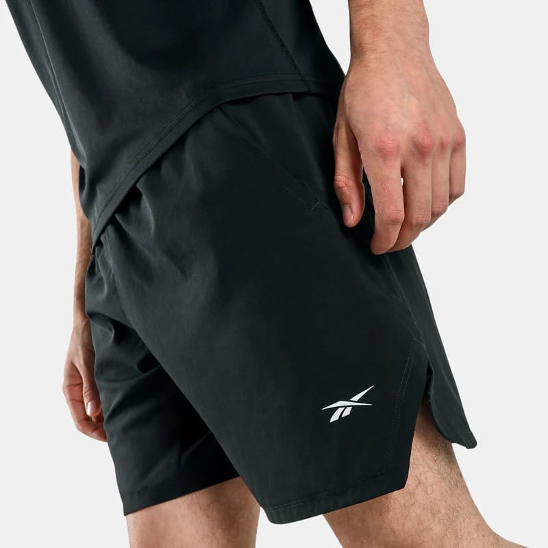 Pantalón corto Reebok ID Run