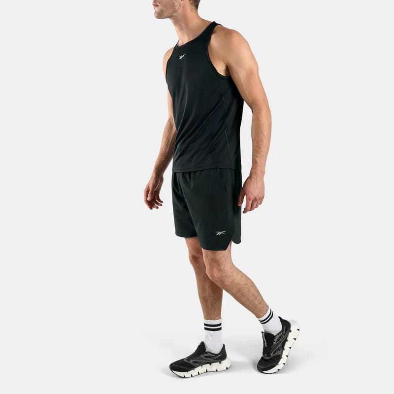 Pantalón corto Reebok ID Run