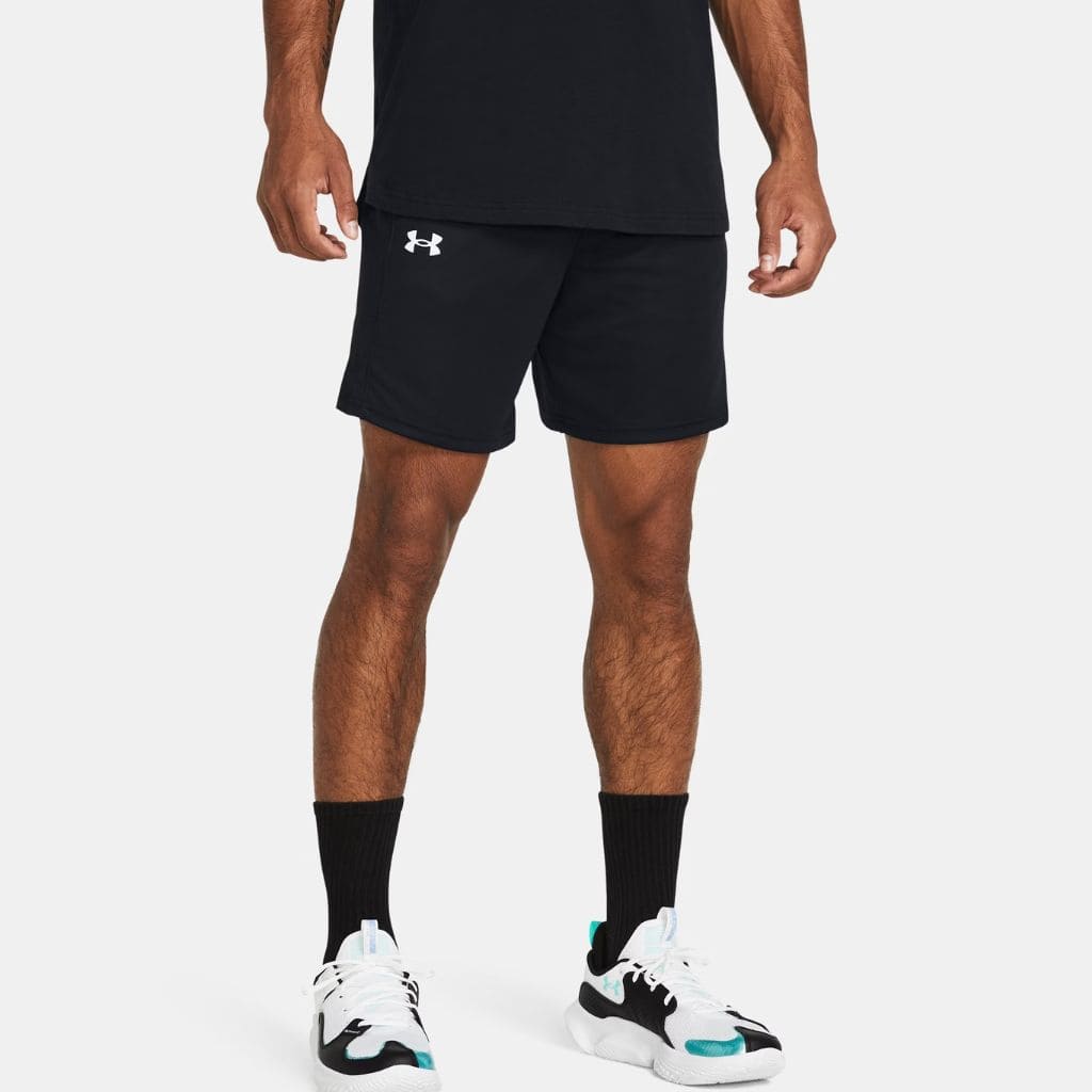 Pantalón corto Under Armour Zone