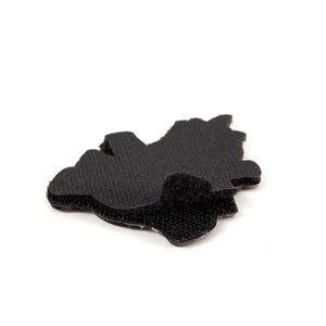 parche Rainbow Cookie Beast trainlikefight-3