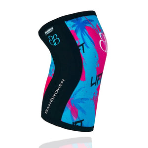 rodilleras banbroken purple lift-2