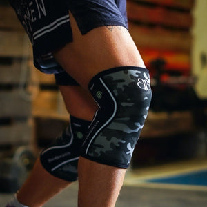 rodilleras camo 2-0 banbroken 5mm