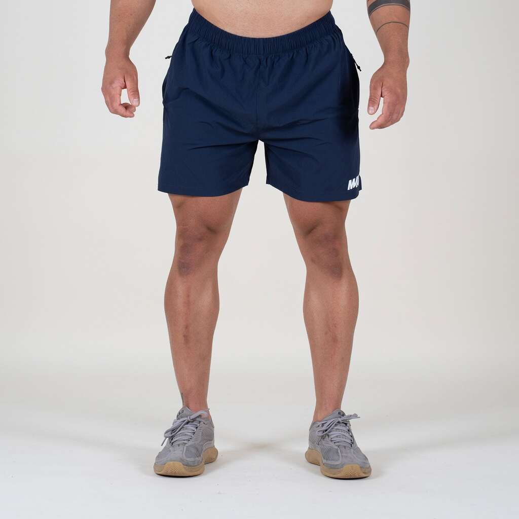 Pantalón corto M4U Athlete Premium 6"