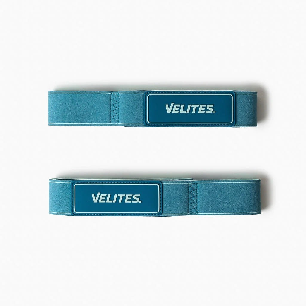 Straps de halterofilia Velites