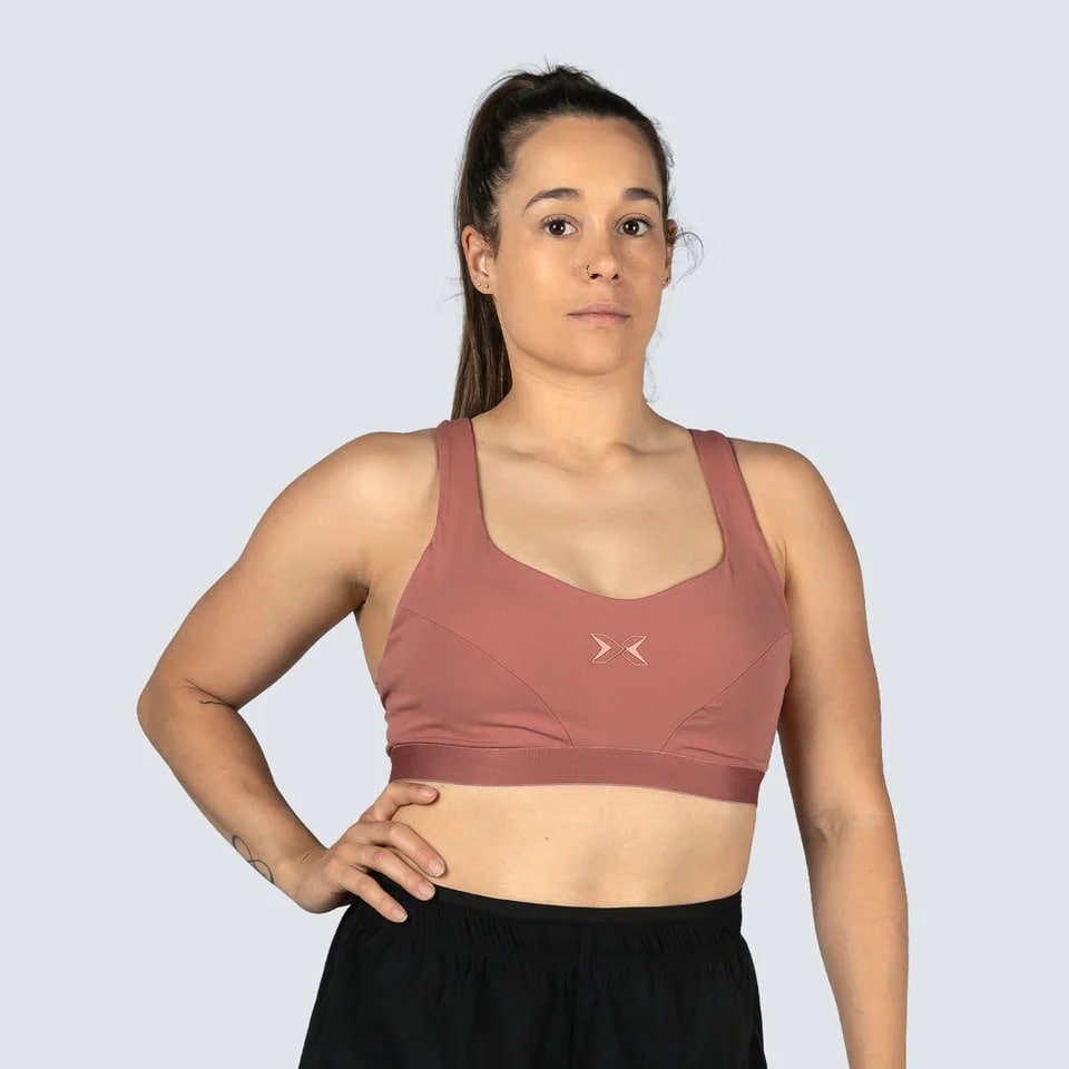 Sujetador deportivo ajustable Picsil SS25